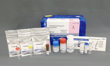 alfa-Ketoglutarate Assay Kit-Fluorometric