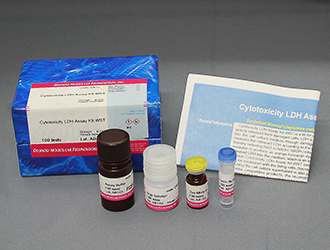 Cytotoxicity LDH Assay Kit-WST