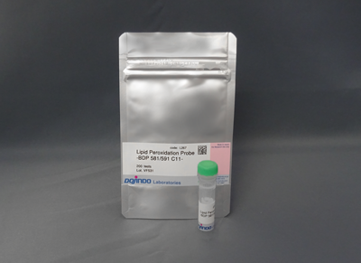 Lipid Peroxidation Probe -BDP 581/591 C11-