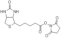 Biotin-OSu