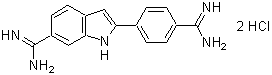 '-Bacstain- DAPI solution