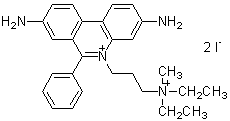 '-Bacstain- PI solution