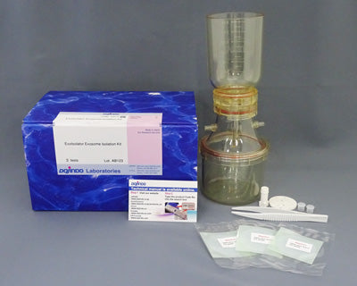 ExoIsolator Exosome Isolation Kit