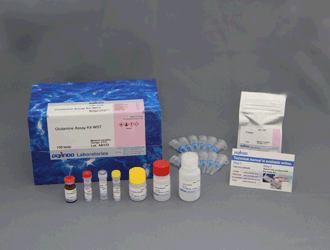 Glutamine Assay Kit-WST