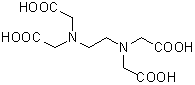 4H(EDTA-free acid)