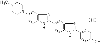 '-Cellstain- Hoechst 33258 solution