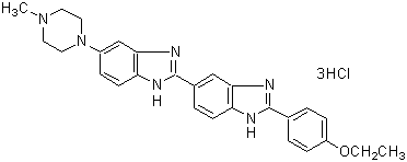 '-Cellstain- Hoechst 33342 solution