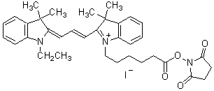 IC3-OSu special packaging