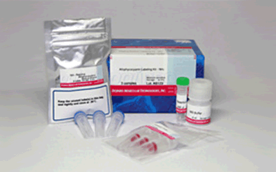 Allophycocyanine Labeling Kit-NH2