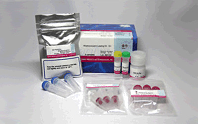 Allophycocyanine Labeling Kit-SH