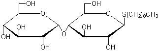 n-Nonyl-beta-D-thiomaltoside