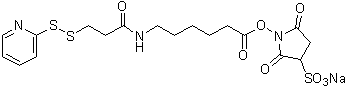 Sulfo-AC5-SPDP