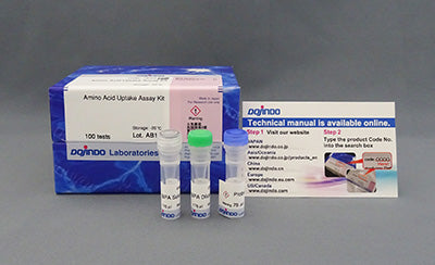 Amino Acid Uptake Assay